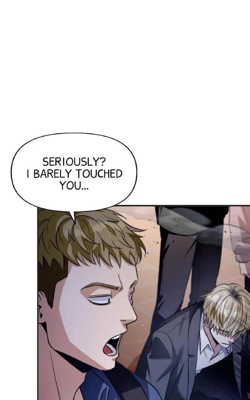 Illusion Hunter from Another World Chapter 8 page 35 - 