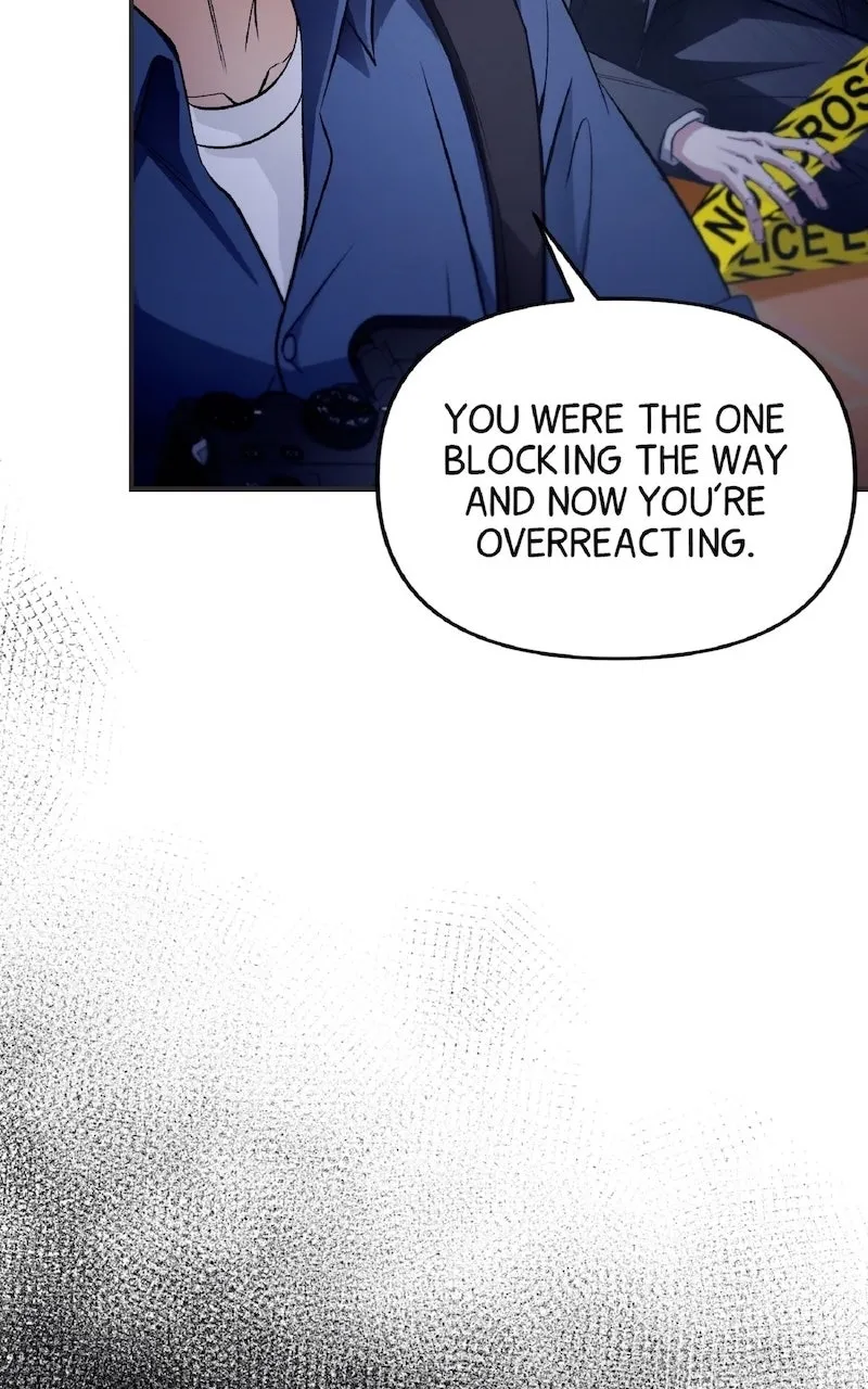 Illusion Hunter from Another World Chapter 8 page 36 - 
