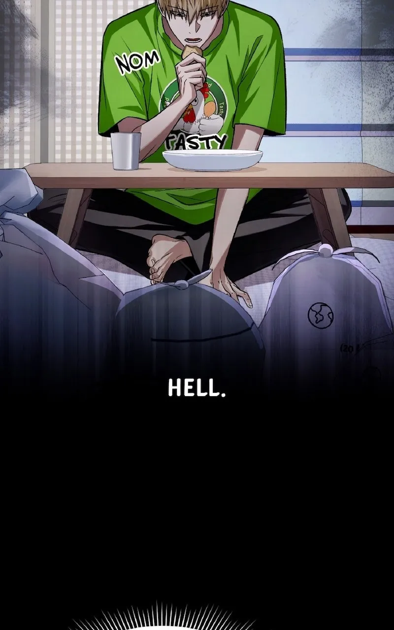 Illusion Hunter from Another World Chapter 8 page 5 - 