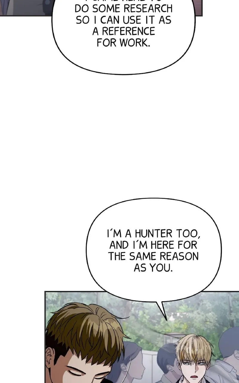 Illusion Hunter from Another World Chapter 8 page 41 - 