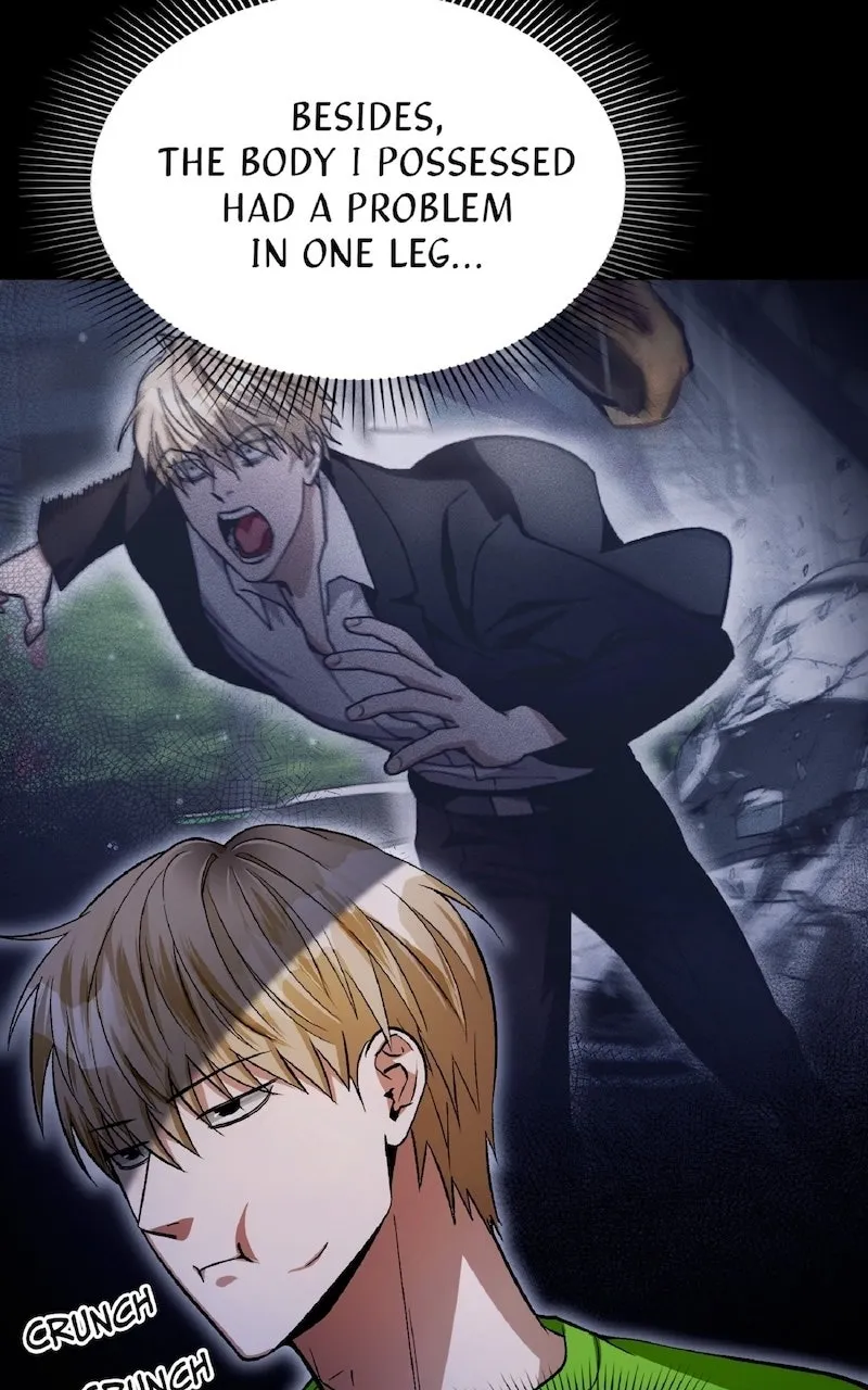 Illusion Hunter from Another World Chapter 8 page 6 - 