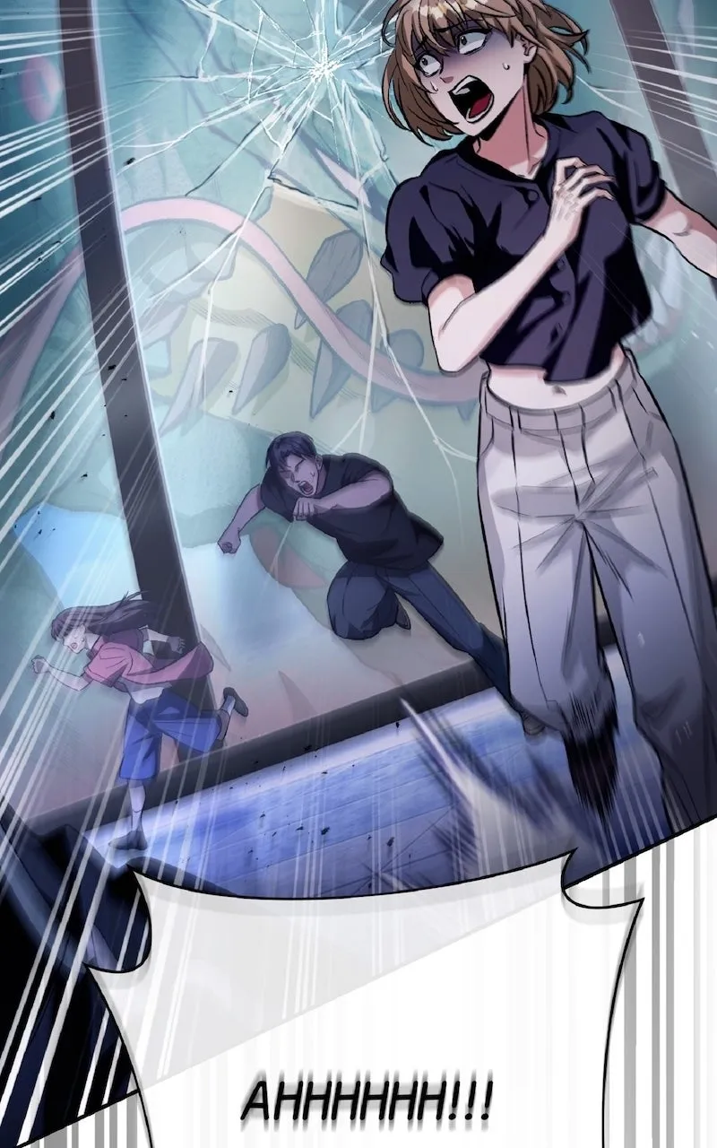 Illusion Hunter from Another World Chapter 8 page 61 - 