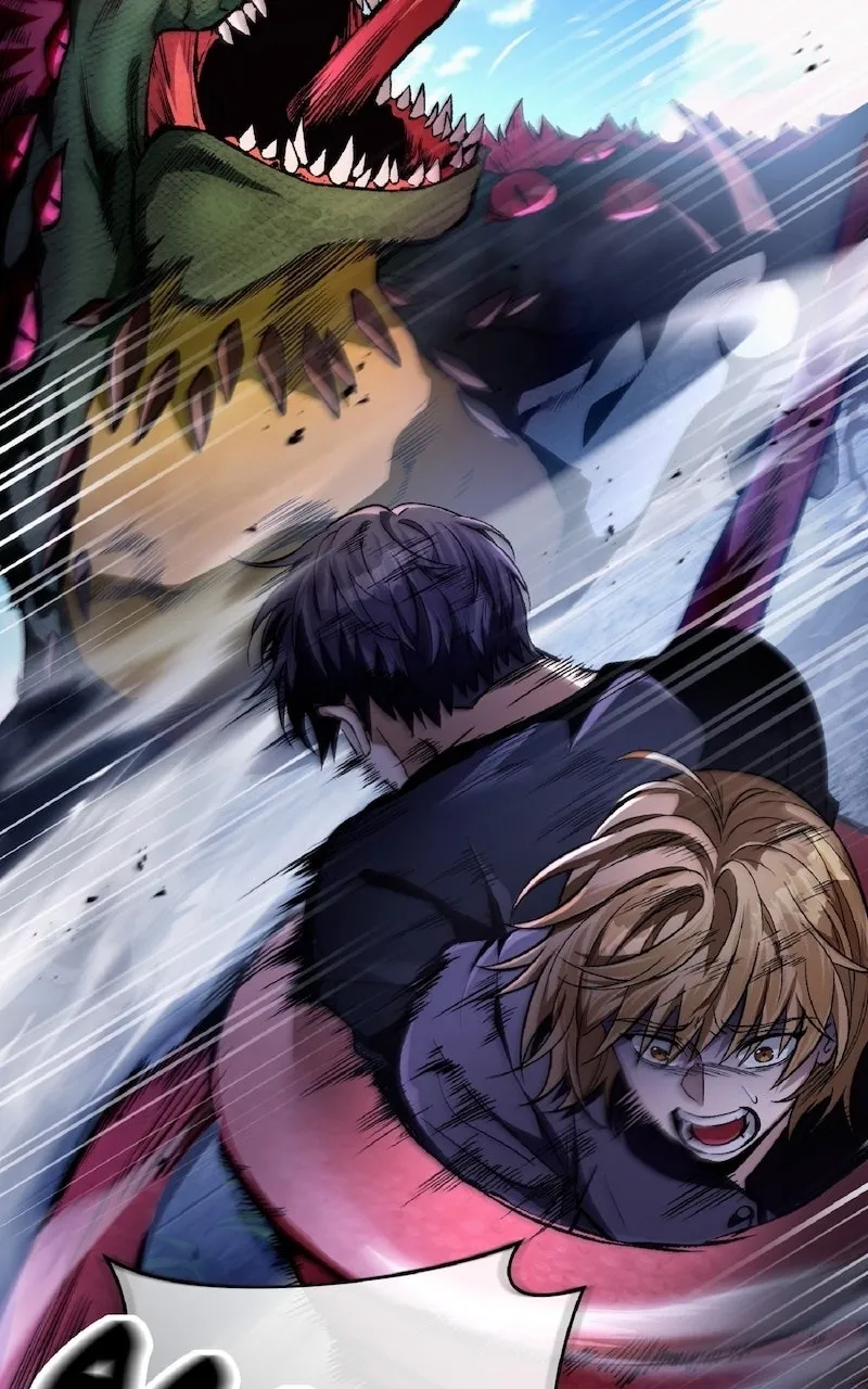 Illusion Hunter from Another World Chapter 8 page 65 - 