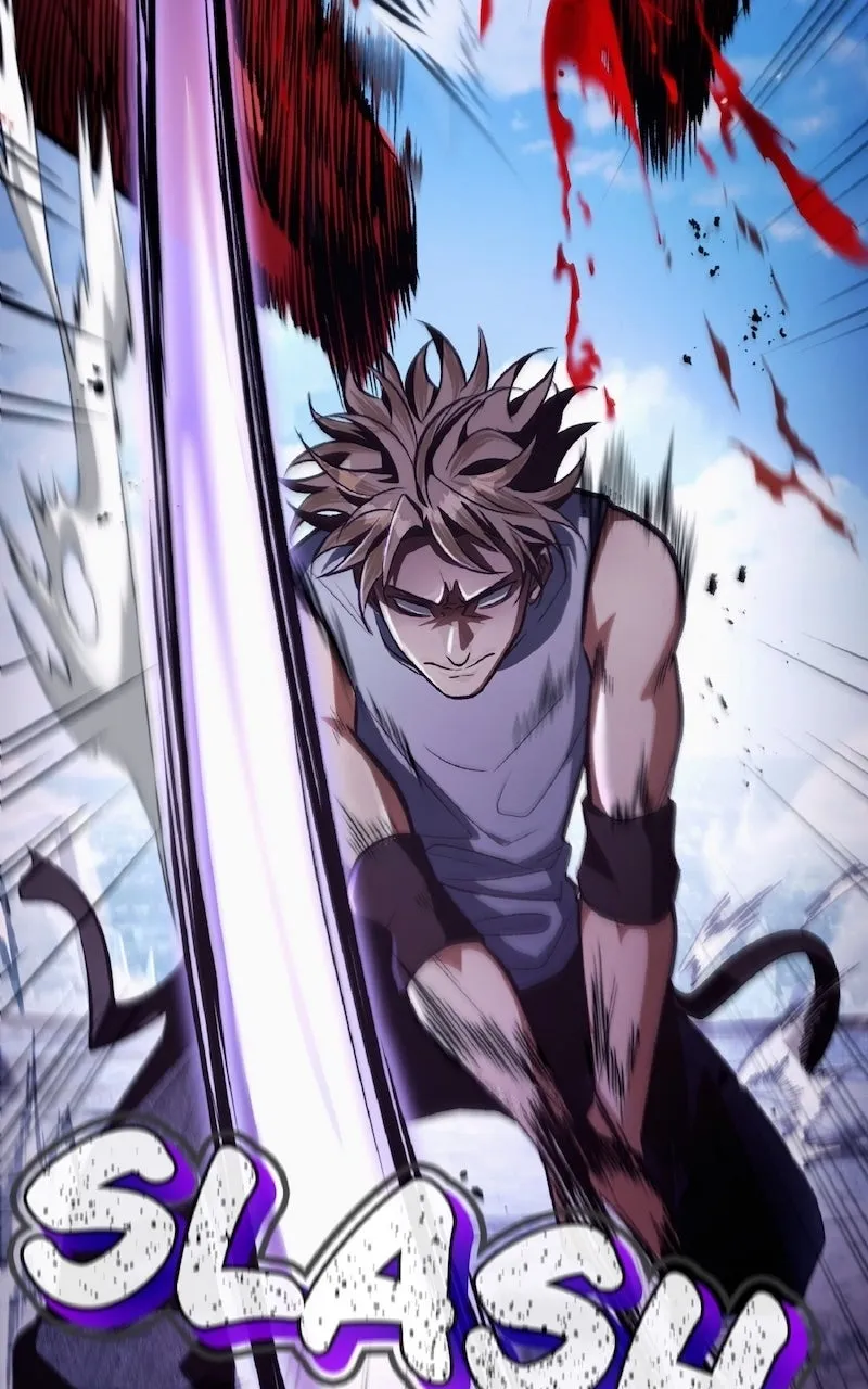 Illusion Hunter from Another World Chapter 8 page 69 - 