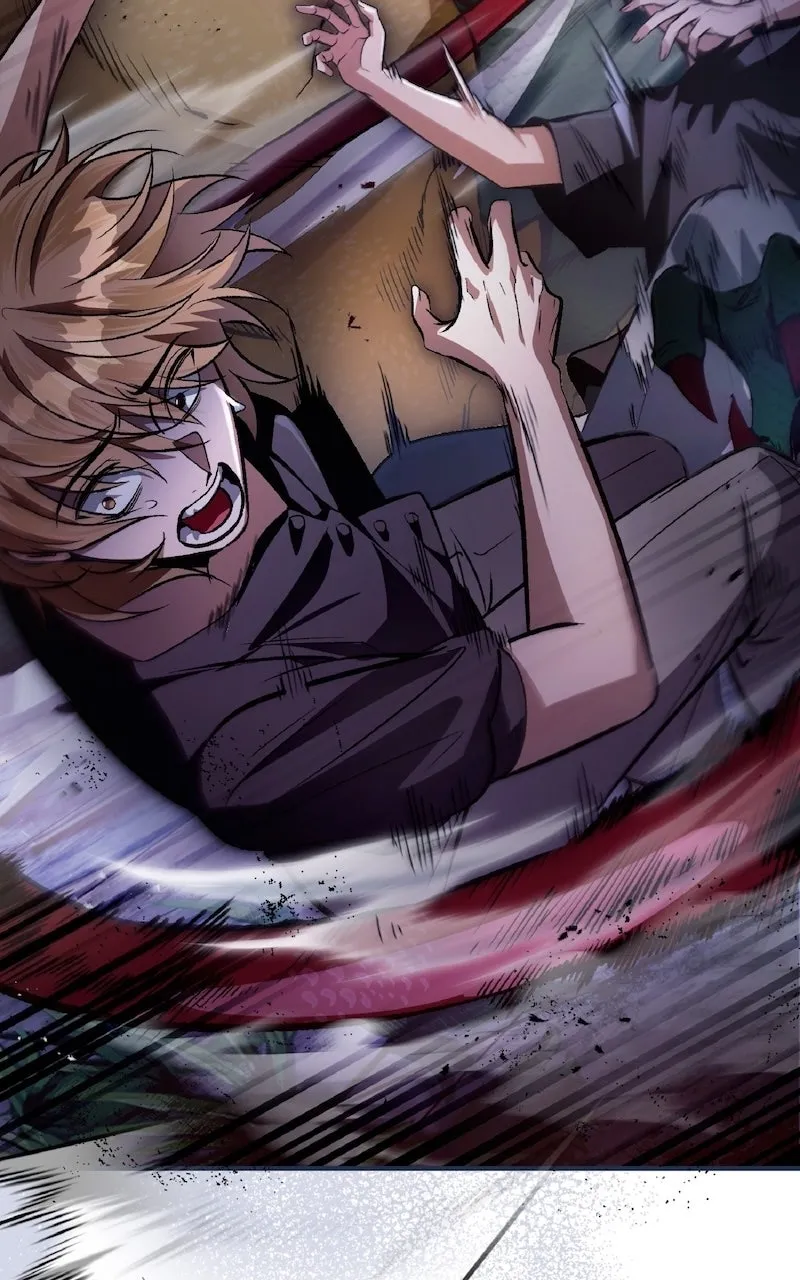Illusion Hunter from Another World Chapter 8 page 72 - 