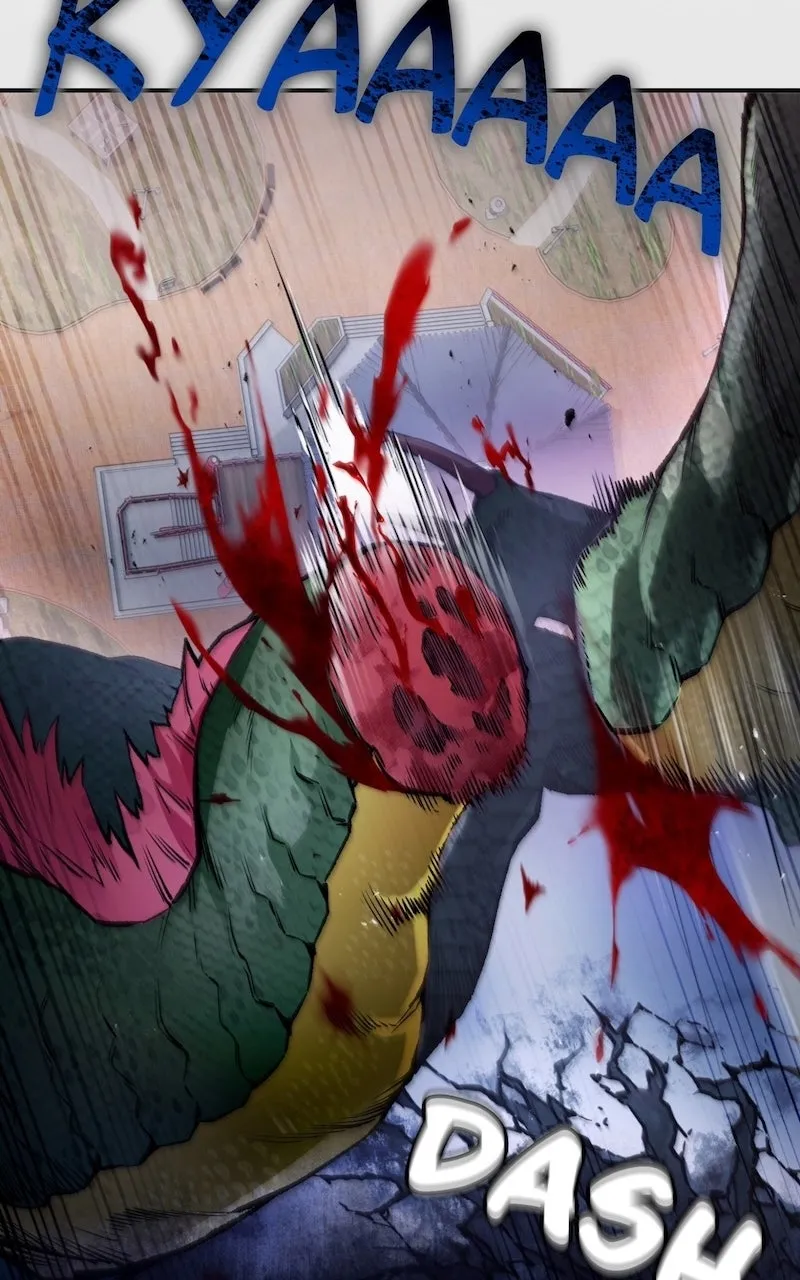 Illusion Hunter from Another World Chapter 8 page 81 - 
