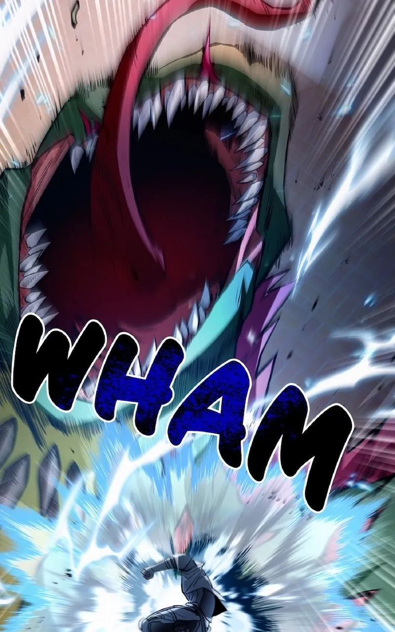 Illusion Hunter from Another World Chapter 8 page 98 - 