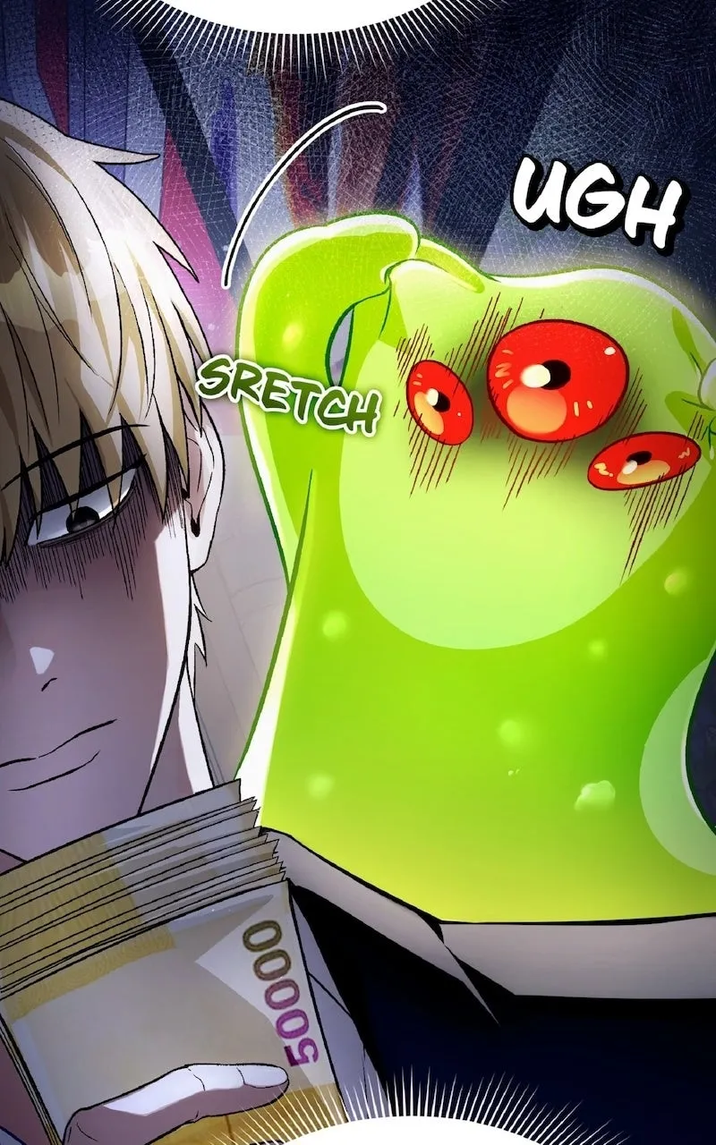 Illusion Hunter from Another World Chapter 9 page 109 - 