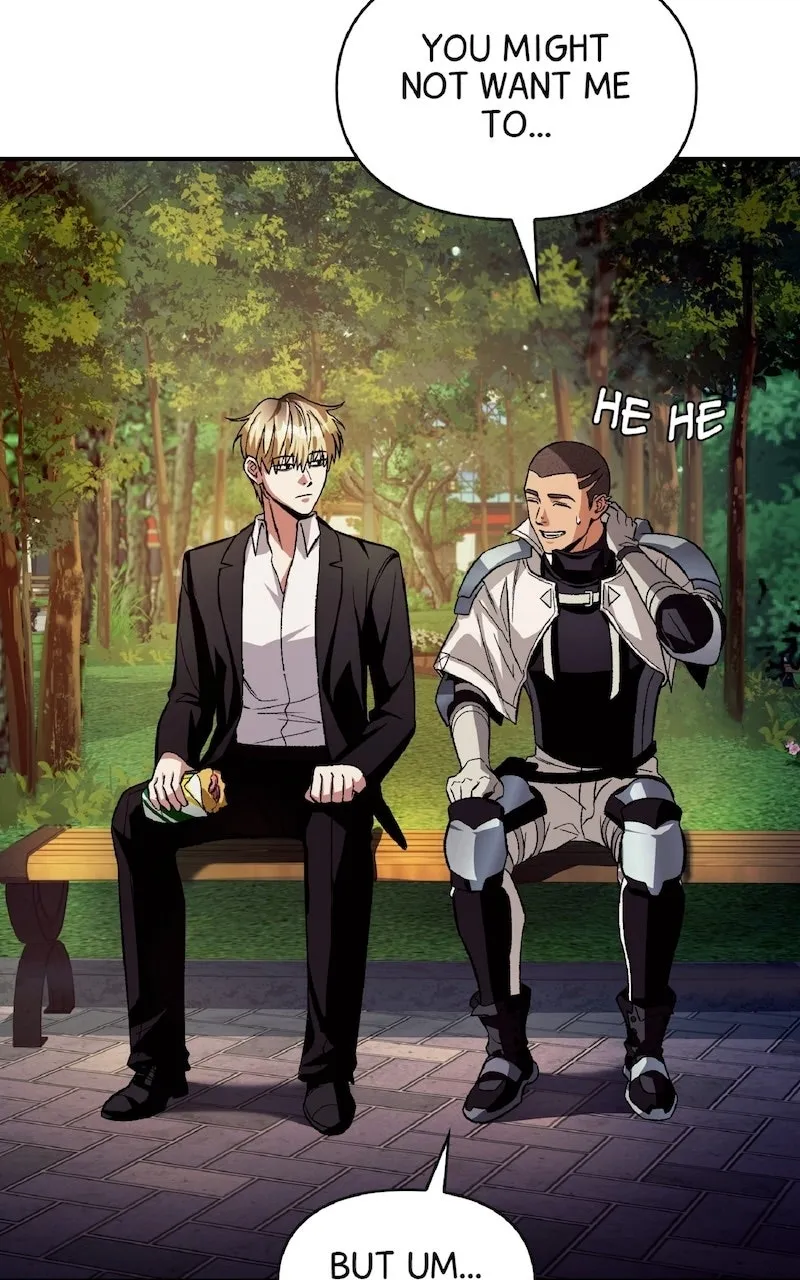 Illusion Hunter from Another World Chapter 9 page 3 - 