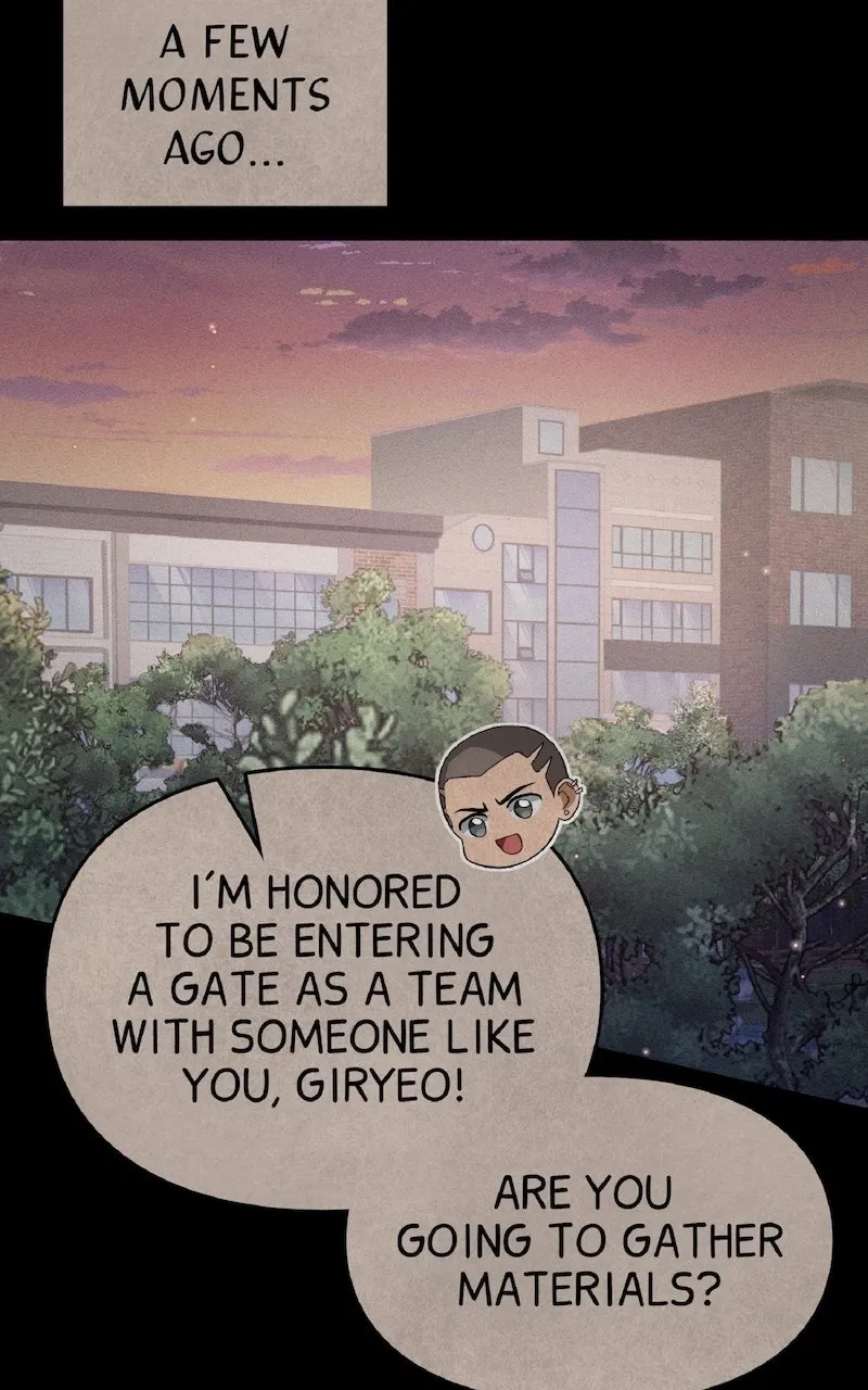 Illusion Hunter from Another World Chapter 9 page 23 - 