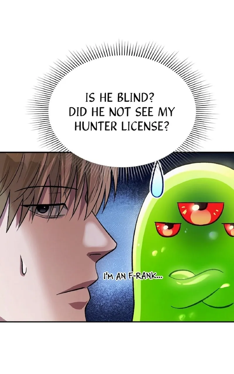 Illusion Hunter from Another World Chapter 9 page 71 - 