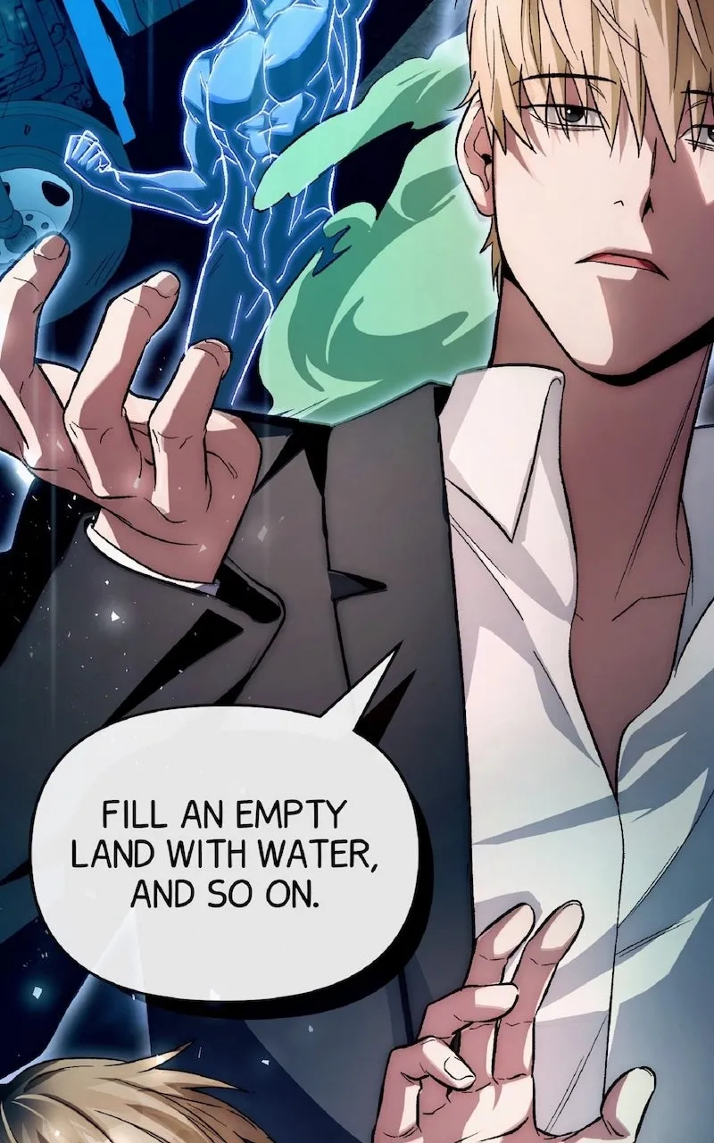Illusion Hunter from Another World Chapter 9 page 76 - 
