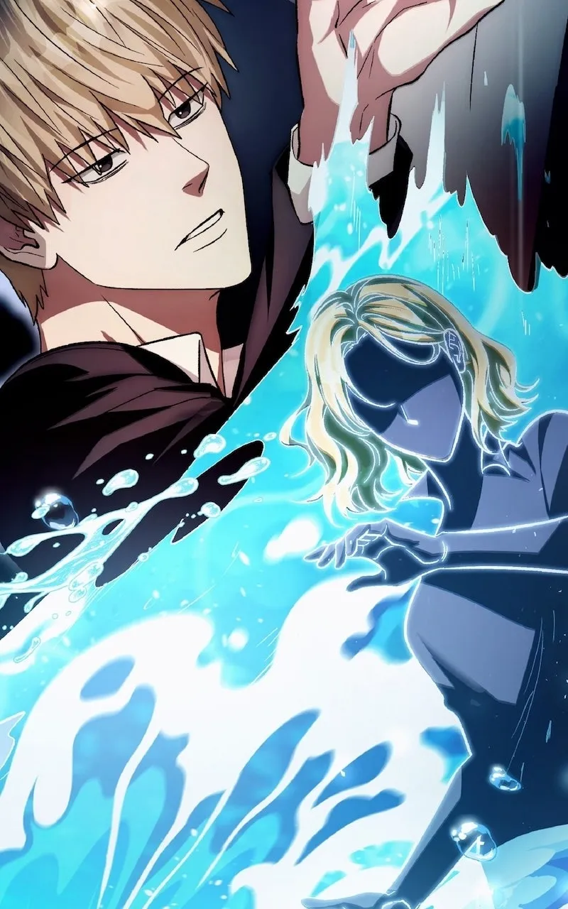 Illusion Hunter from Another World Chapter 9 page 77 - 