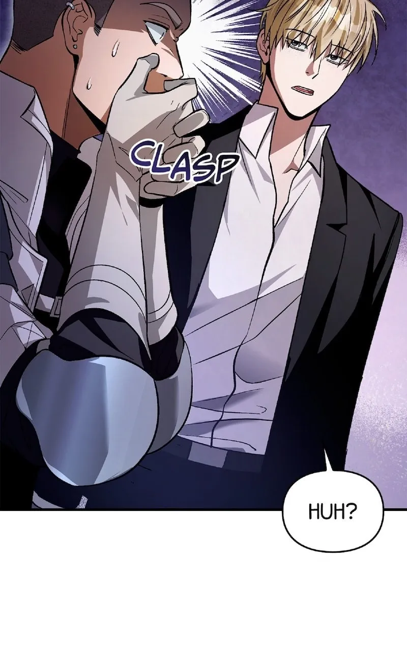 Illusion Hunter from Another World Chapter 9 page 91 - 