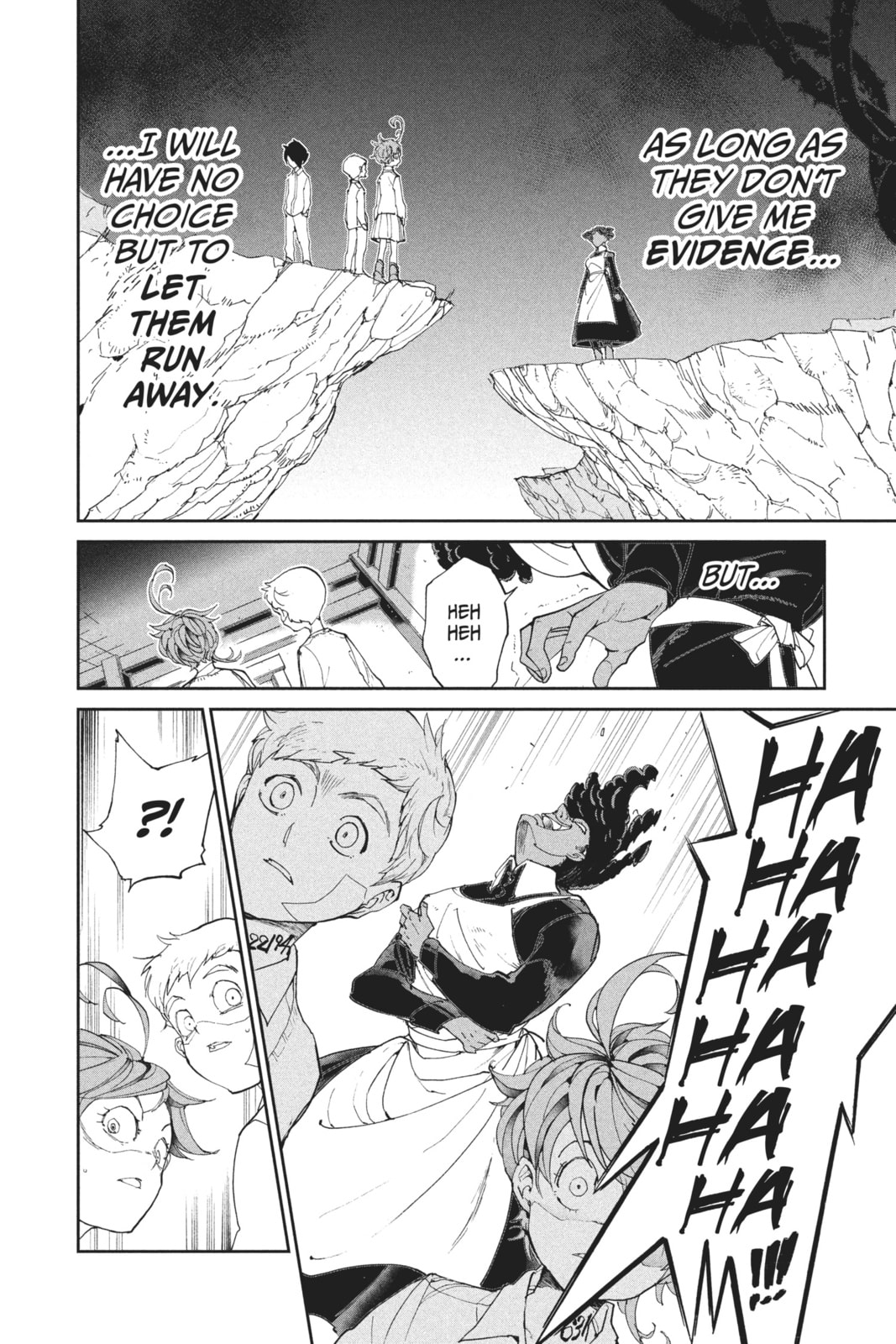 Illusory Flower, Evening Moon Chapter 0 page 16 - 