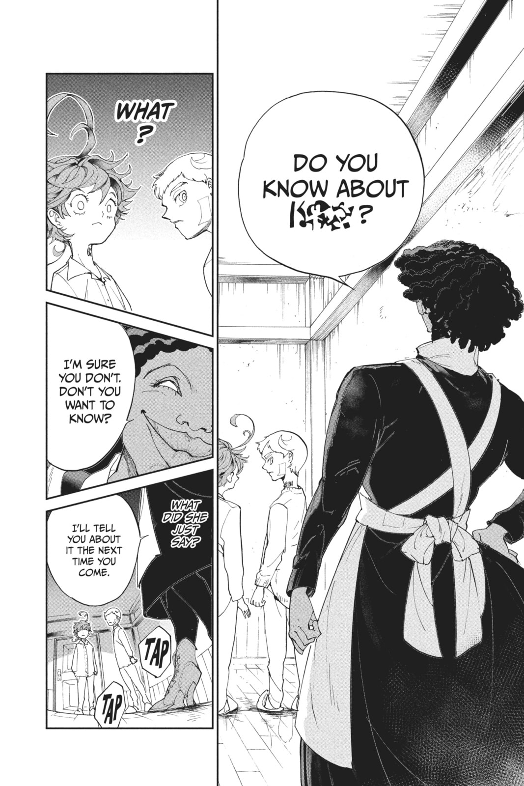 Illusory Flower, Evening Moon Chapter 0 page 20 - 