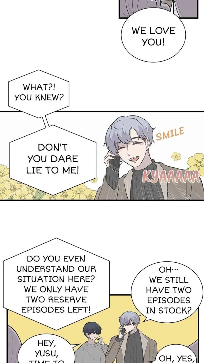 Illustrate Me Chapter 0 page 11 - 