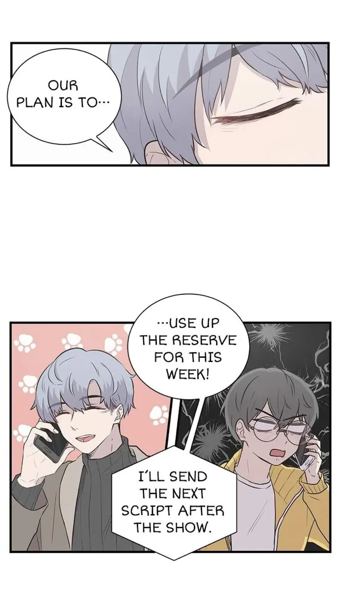 Illustrate Me Chapter 0 page 13 - 