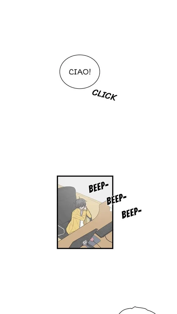 Illustrate Me Chapter 0 page 14 - 