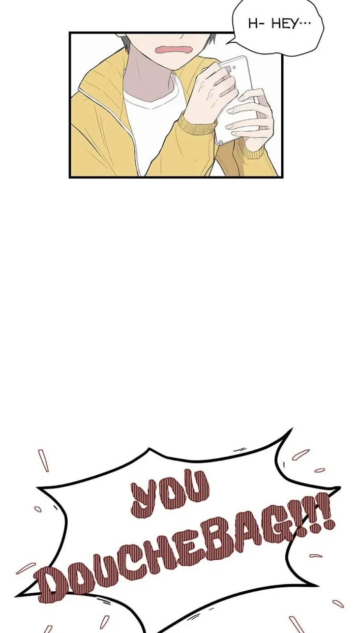 Illustrate Me Chapter 0 page 15 - 