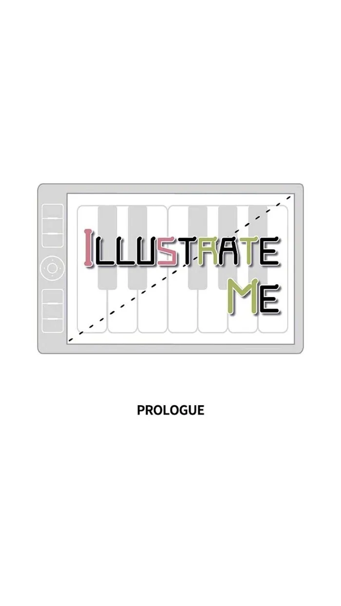 Illustrate Me Chapter 0 page 17 - 