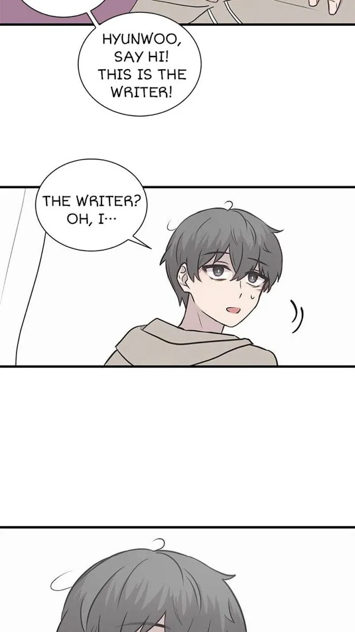 Illustrate Me Chapter 0 page 25 - 
