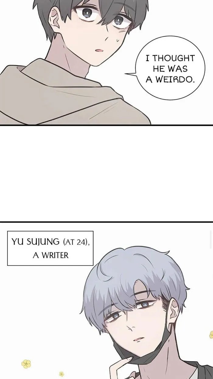 Illustrate Me Chapter 0 page 26 - 