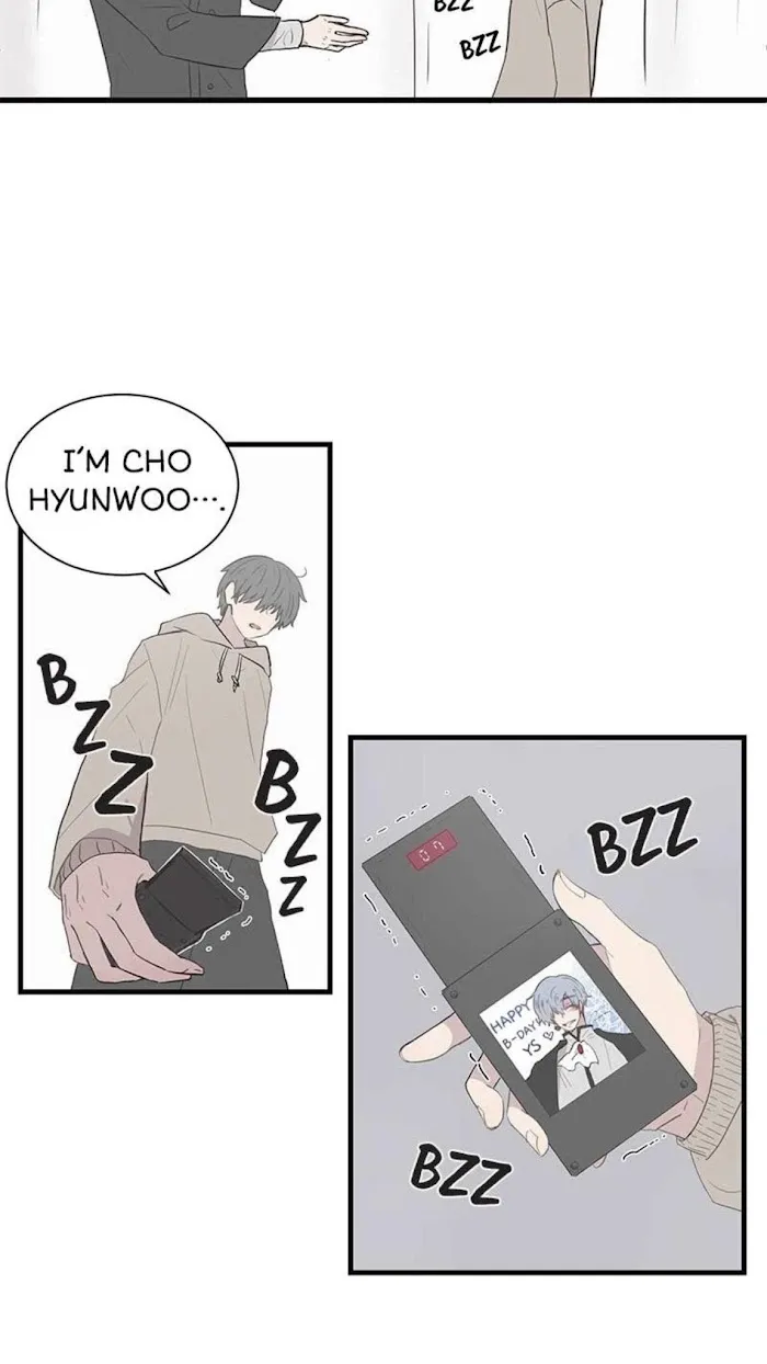 Illustrate Me Chapter 0 page 28 - 