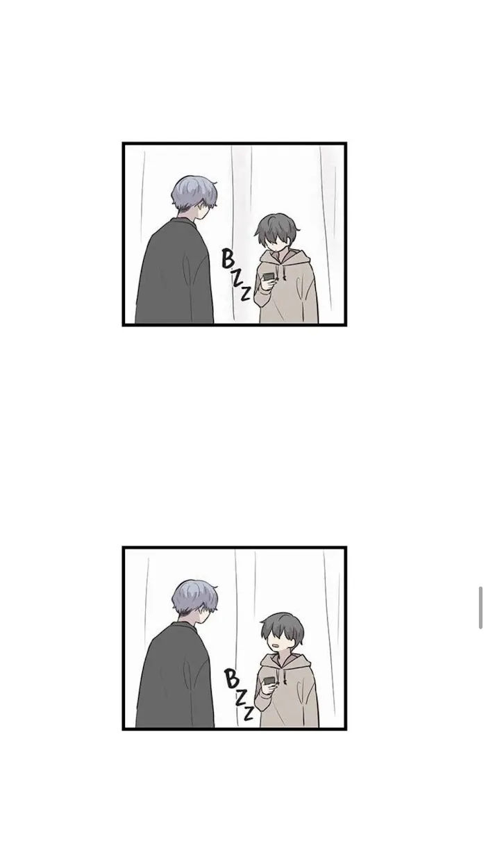 Illustrate Me Chapter 0 page 29 - 