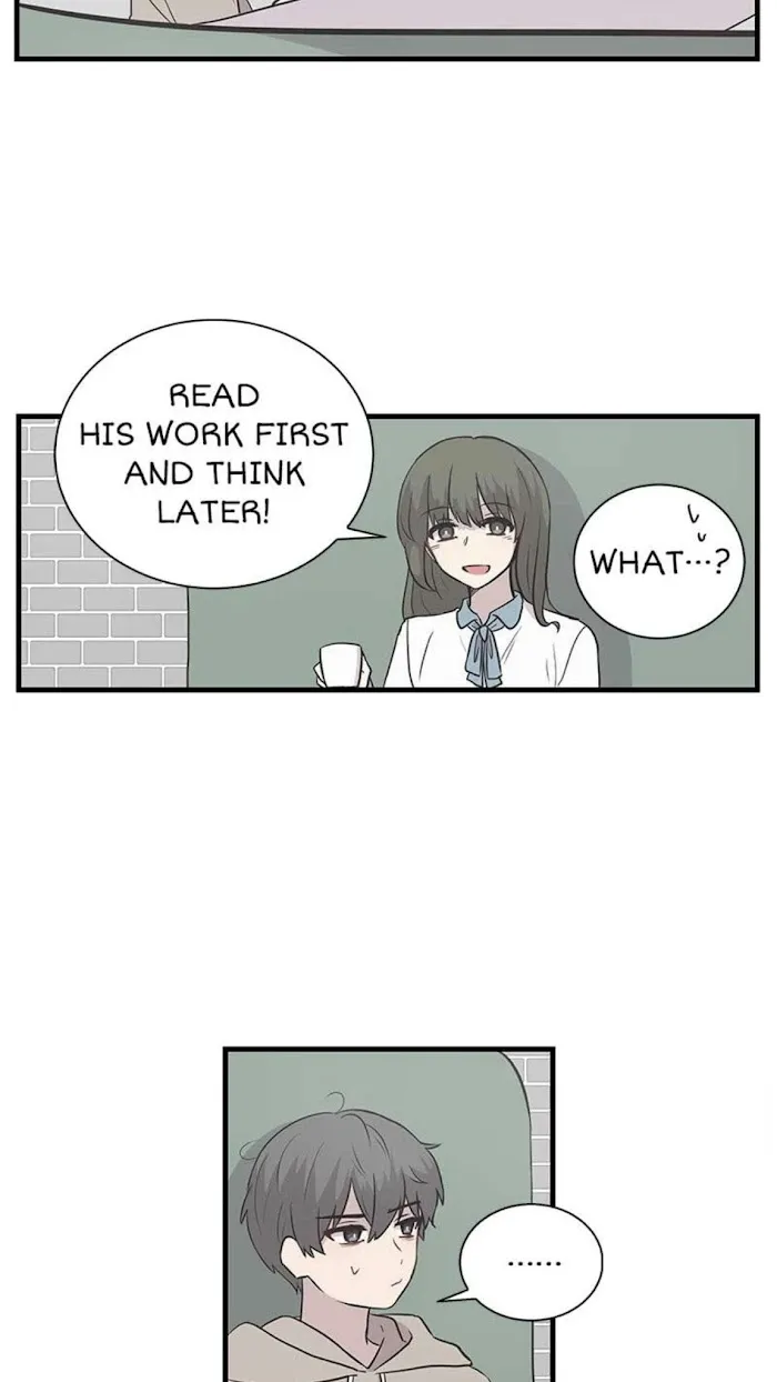 Illustrate Me Chapter 0 page 33 - 