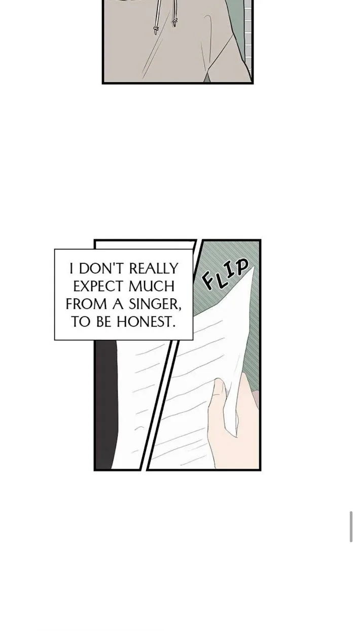 Illustrate Me Chapter 0 page 34 - 
