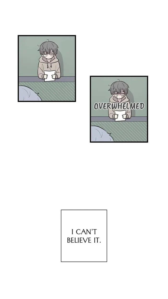 Illustrate Me Chapter 0 page 35 - 