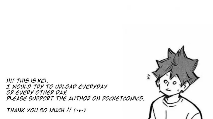 Illustrate Me Chapter 0 page 39 - 