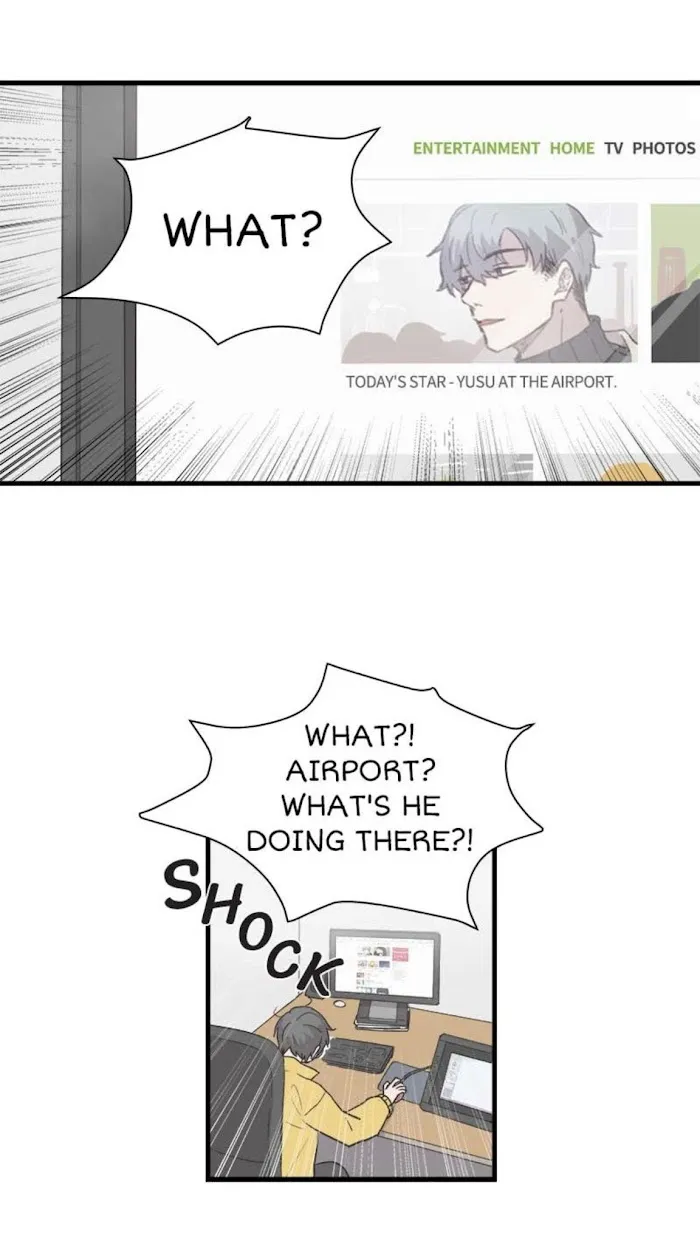 Illustrate Me Chapter 0 page 5 - 