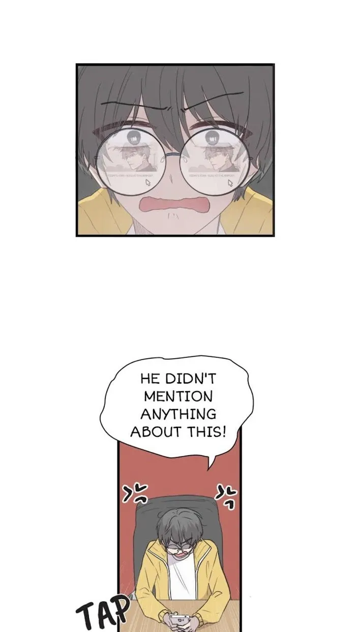Illustrate Me Chapter 0 page 6 - 