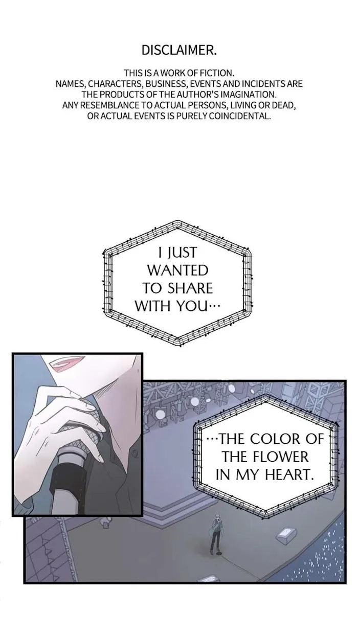 Illustrate Me Chapter 1 page 1 - 