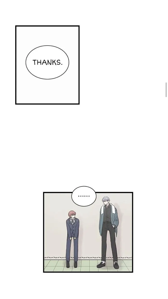 Illustrate Me Chapter 1 page 13 - 