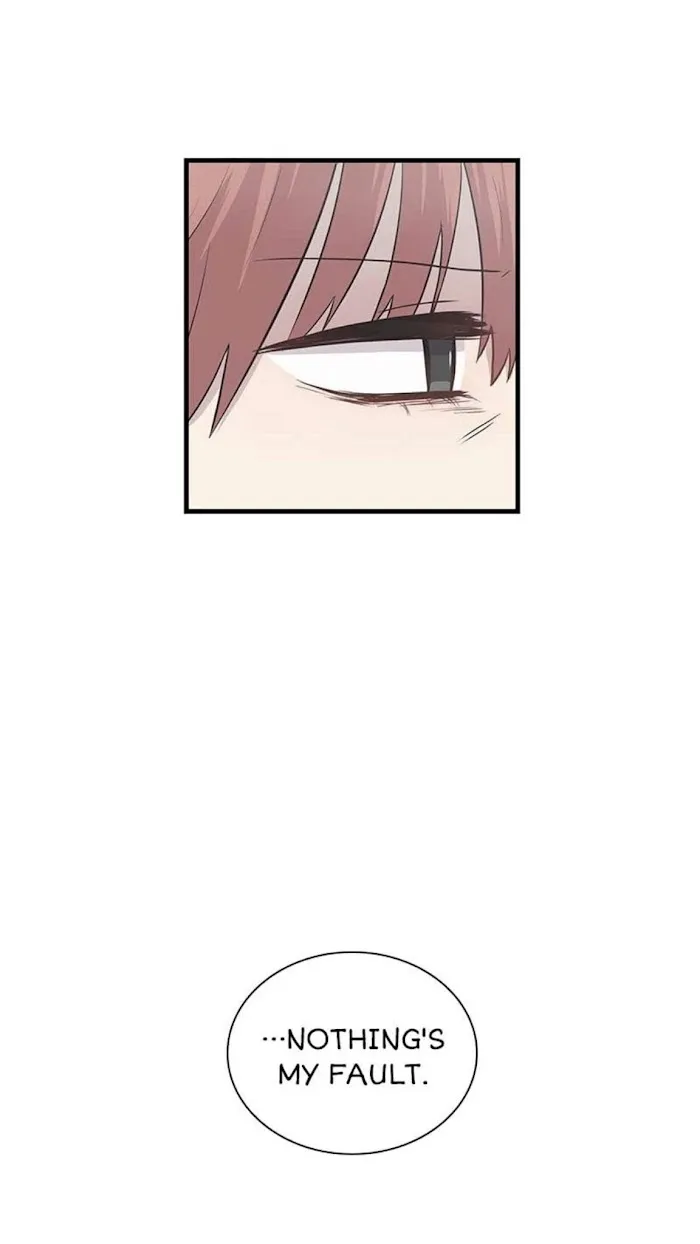 Illustrate Me Chapter 1 page 19 - 