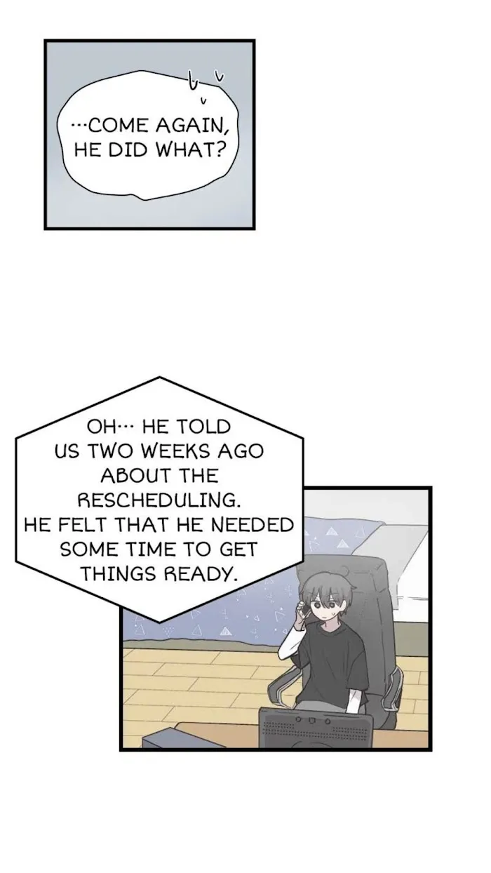 Illustrate Me Chapter 1 page 20 - 