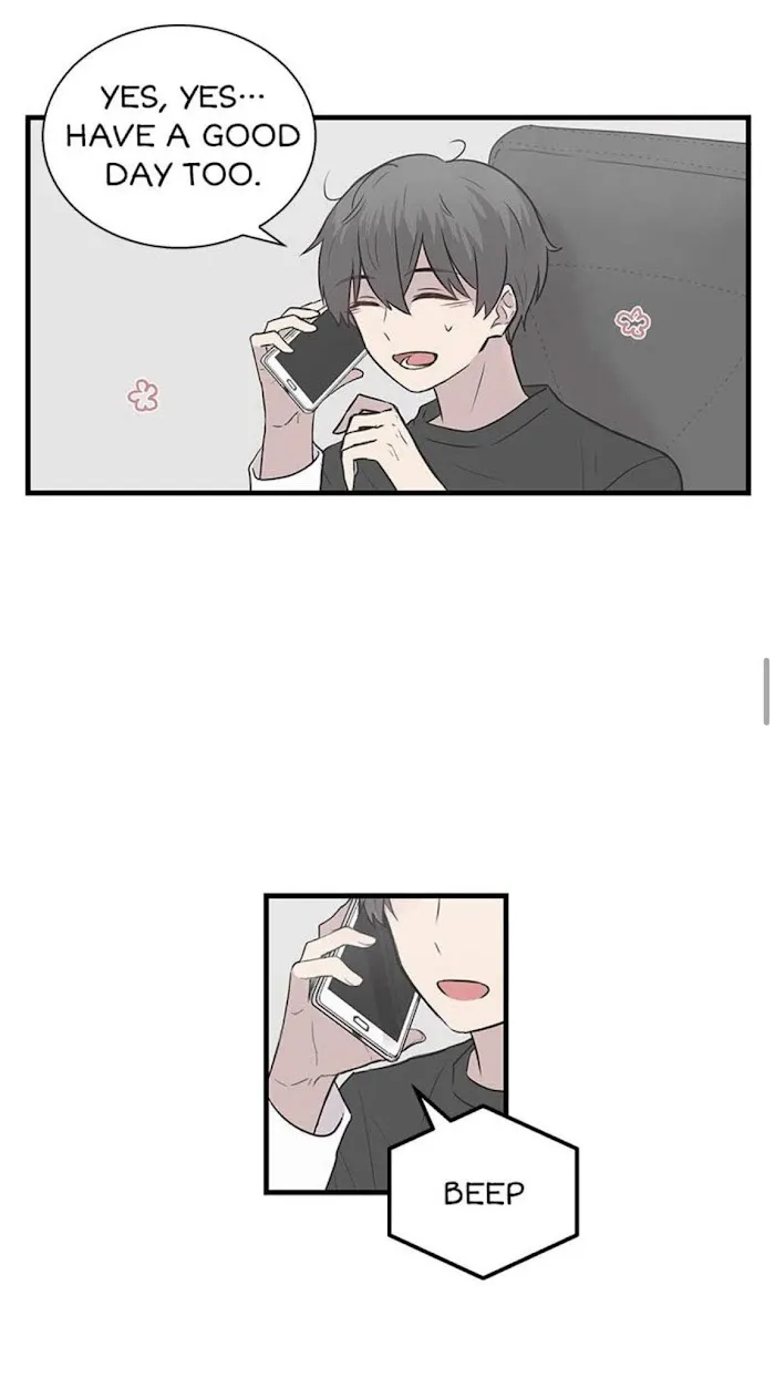Illustrate Me Chapter 1 page 22 - 