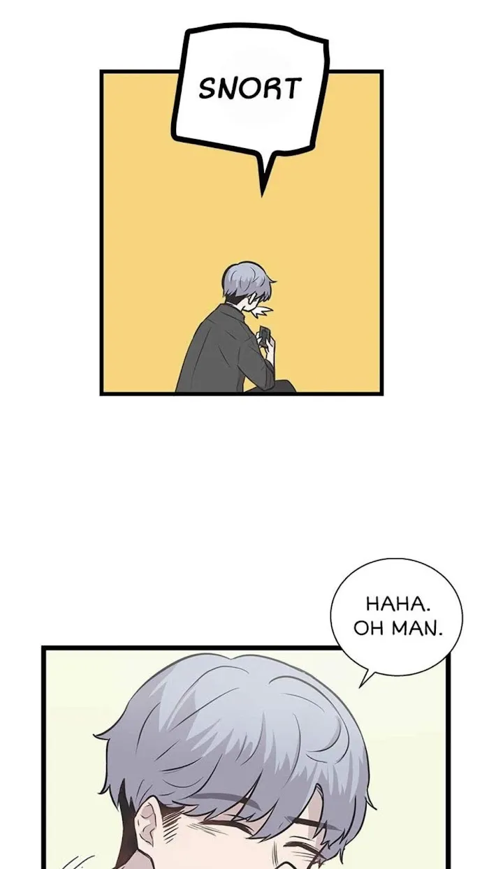 Illustrate Me Chapter 1 page 30 - 
