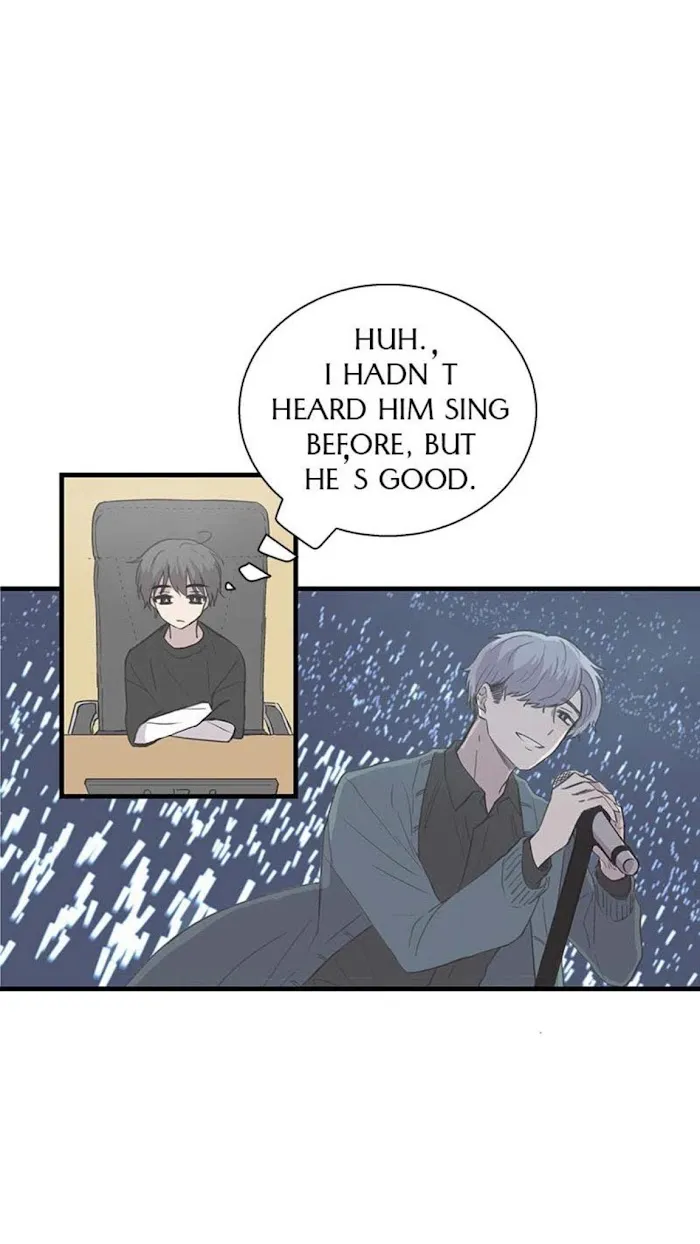 Illustrate Me Chapter 1 page 32 - 