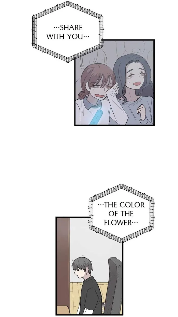 Illustrate Me Chapter 1 page 34 - 