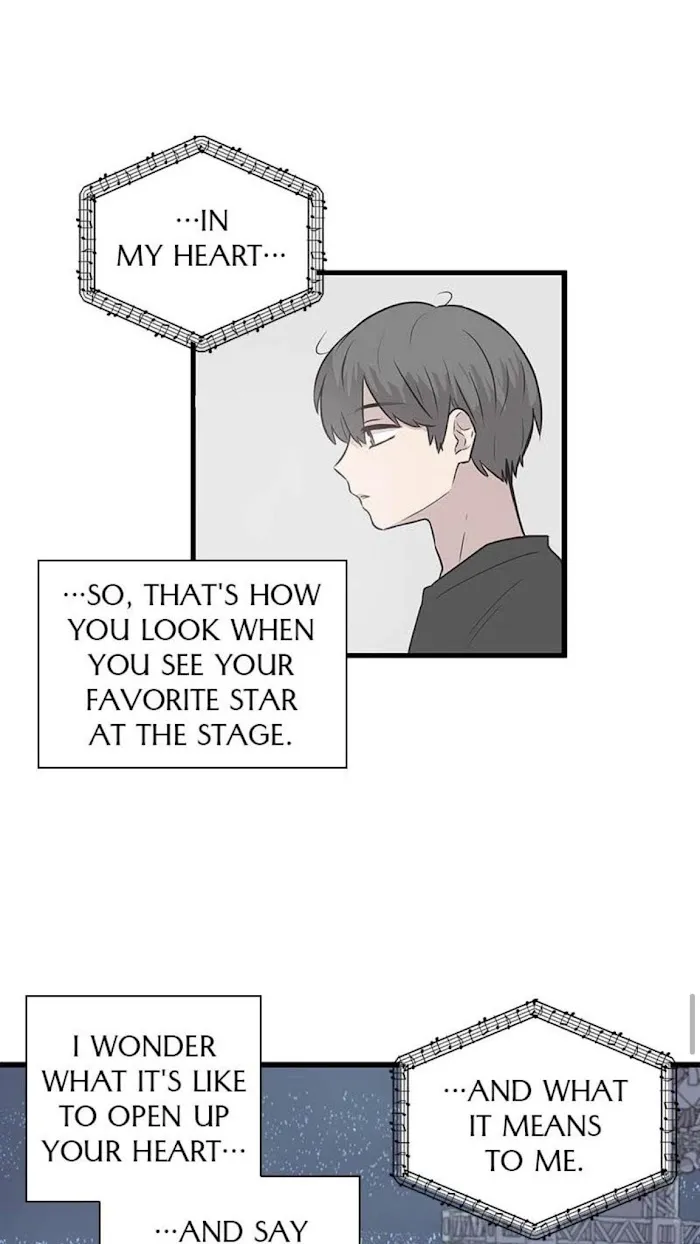 Illustrate Me Chapter 1 page 35 - 