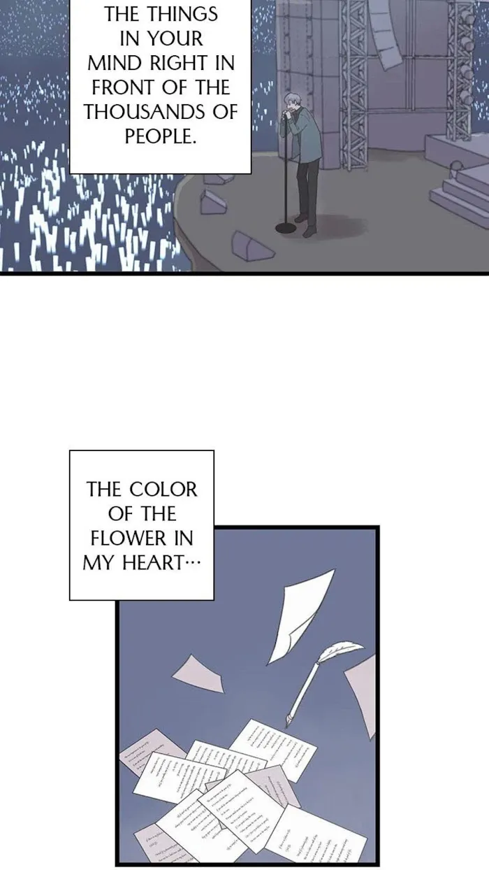 Illustrate Me Chapter 1 page 36 - 