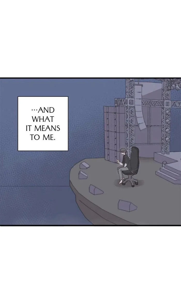 Illustrate Me Chapter 1 page 38 - 