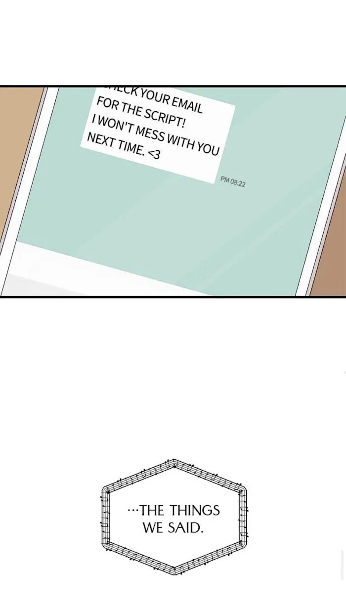 Illustrate Me Chapter 1 page 40 - 