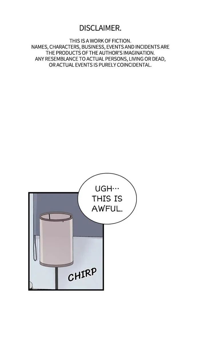 Illustrate Me Chapter 10 page 1 - 