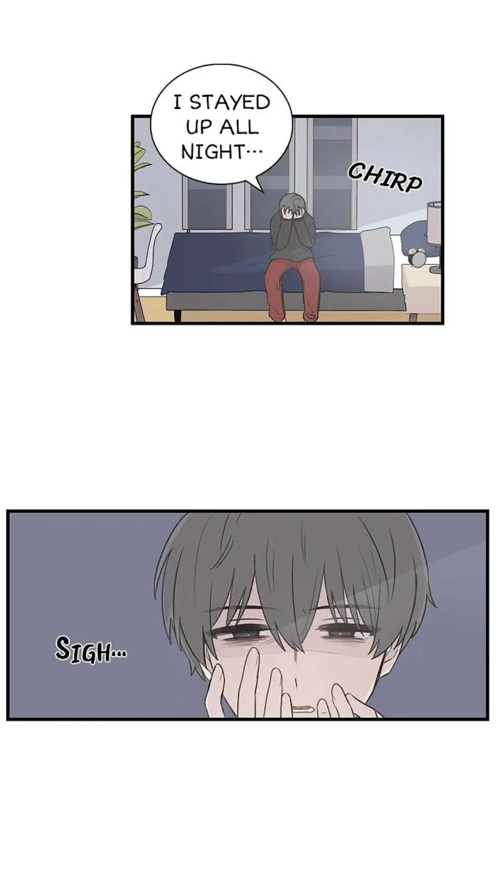 Illustrate Me Chapter 10 page 2 - 