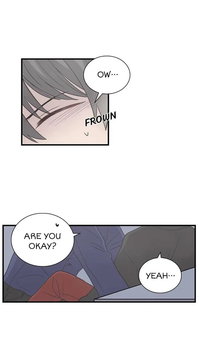 Illustrate Me Chapter 10 page 11 - 